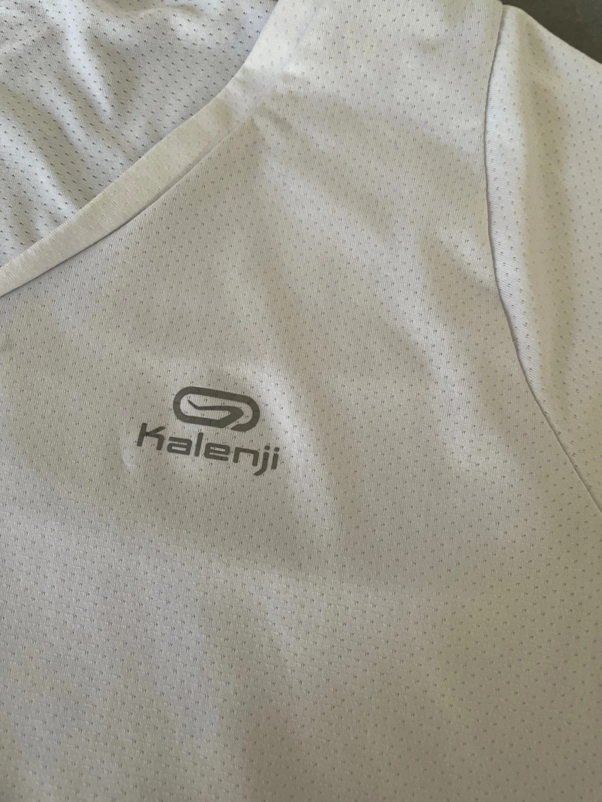 Kalenji decathlon t-shirt sport women 38 – photo 2